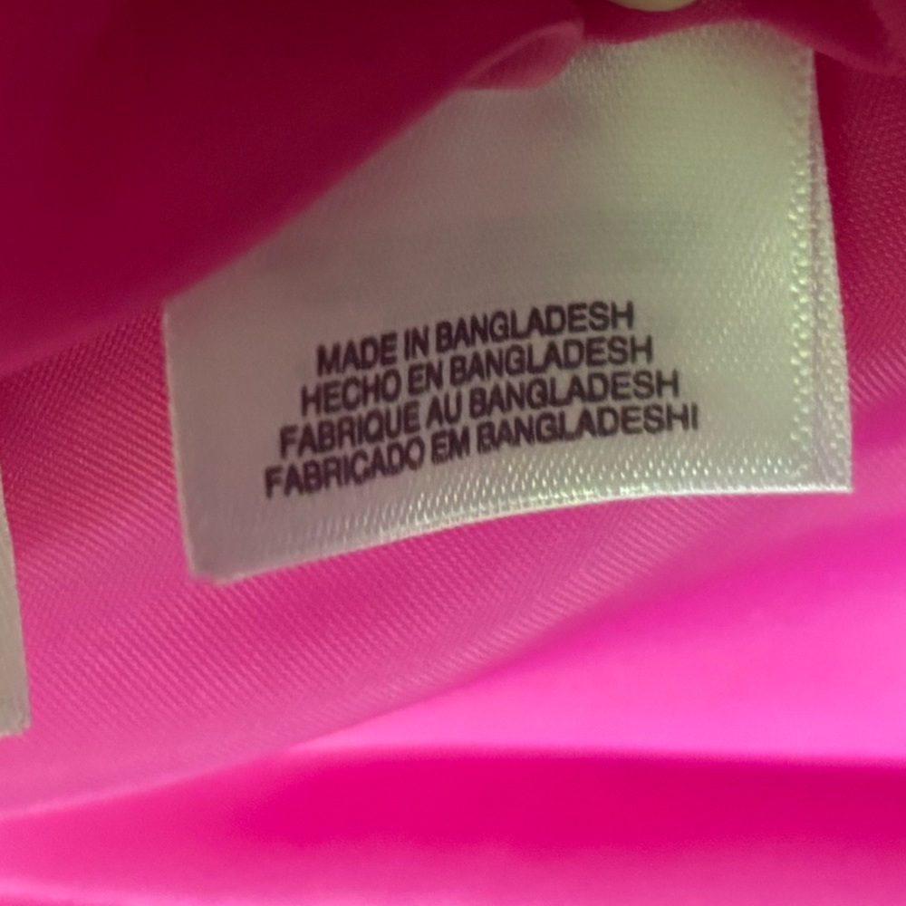 crop jacket - Picture 4 of 4